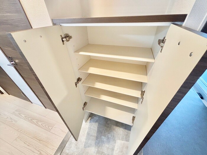 S-RESIDENCE堺altklasの物件内観写真