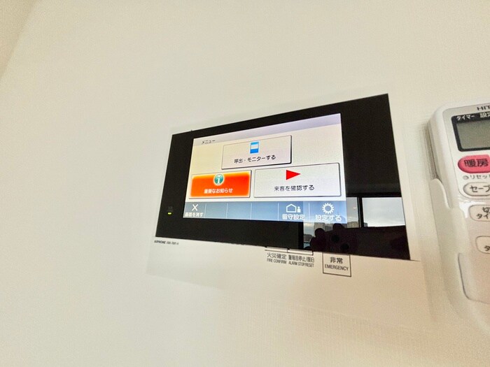 S-RESIDENCE堺altklasの物件内観写真