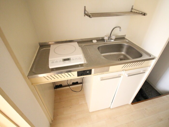 住吉スカイブルーの物件内観写真