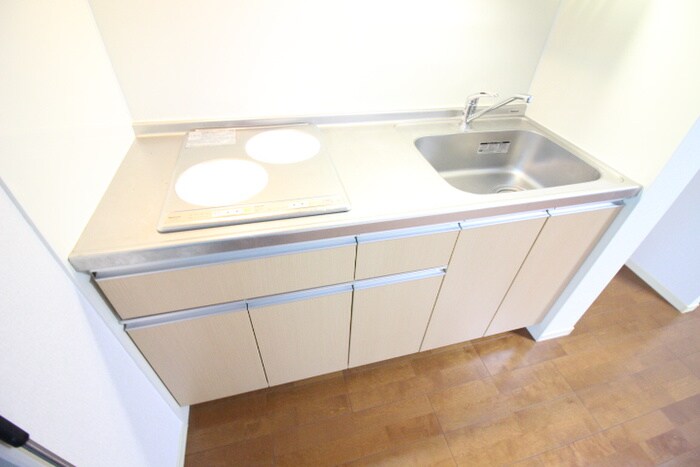 ＭｉｒａＢｅｌｌの物件内観写真