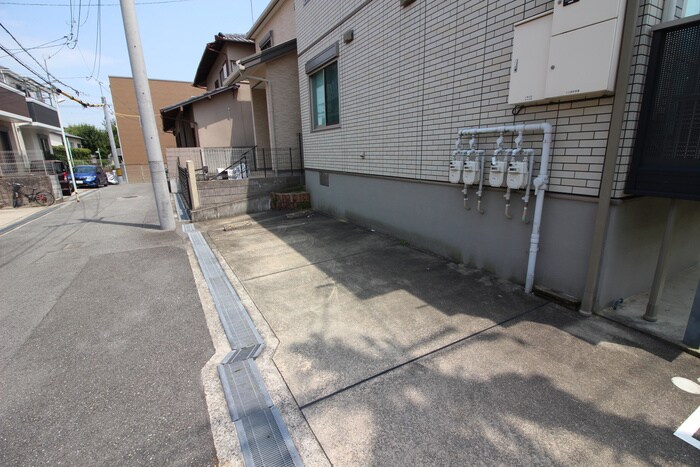 ＭｉｒａＢｅｌｌの物件外観写真