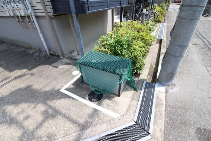 ＭｉｒａＢｅｌｌの物件外観写真