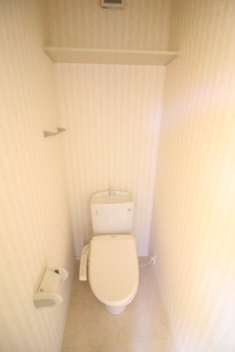 ＭｉｒａＢｅｌｌの物件内観写真