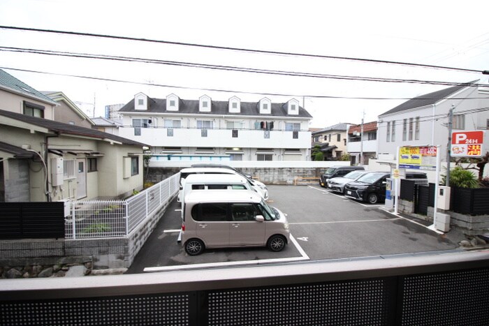 ＭｉｒａＢｅｌｌの物件内観写真