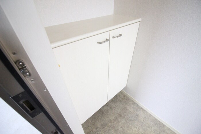 ＭｉｒａＢｅｌｌの物件内観写真