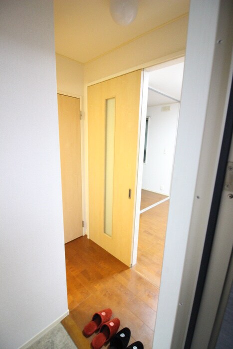 ＭｉｒａＢｅｌｌの物件内観写真