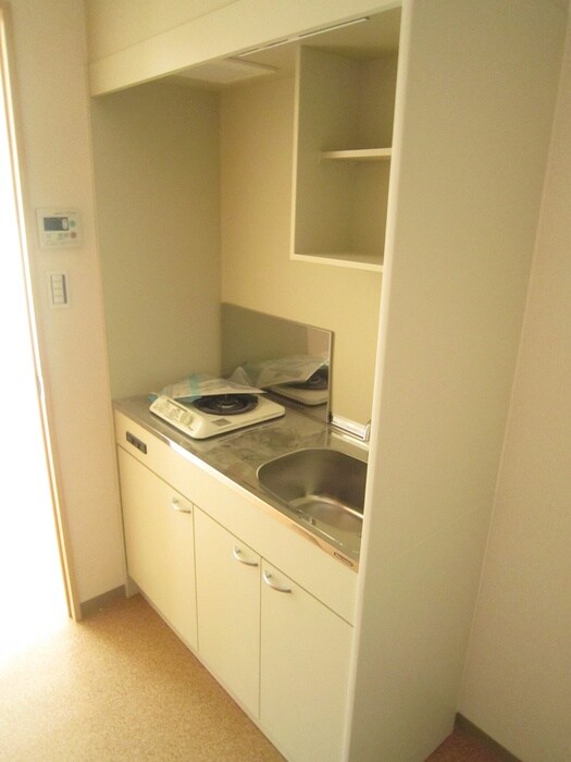 シエテ東大阪の物件内観写真