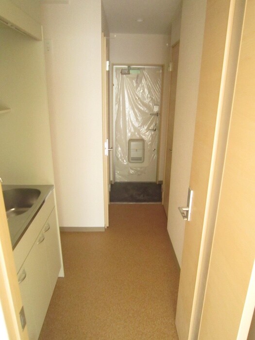 シエテ東大阪の物件内観写真