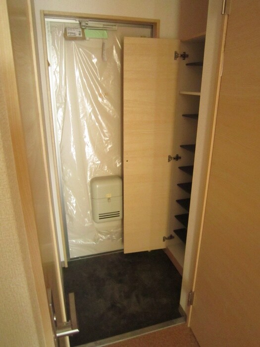 シエテ東大阪の物件内観写真