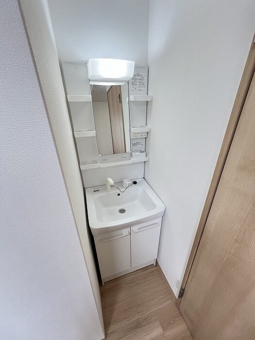 三熊ハイツ渚５号の物件内観写真