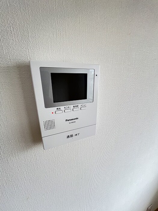 三熊ハイツ渚５号の物件内観写真