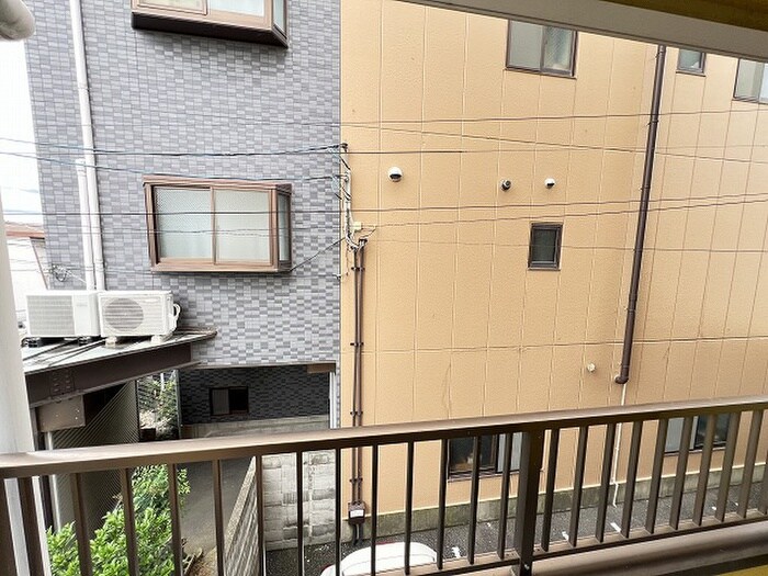 三熊ハイツ渚５号の物件内観写真