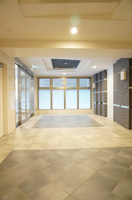 ルーシア烏丸御池（１１０３）の物件外観写真