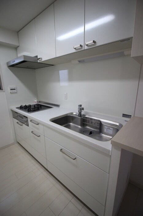 ルーシア烏丸御池（１１０３）の物件内観写真