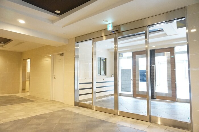 ルーシア烏丸御池（１１０３）の物件外観写真