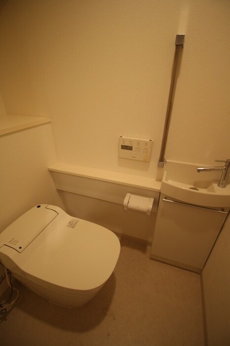 ルーシア烏丸御池（１１０３）の物件内観写真