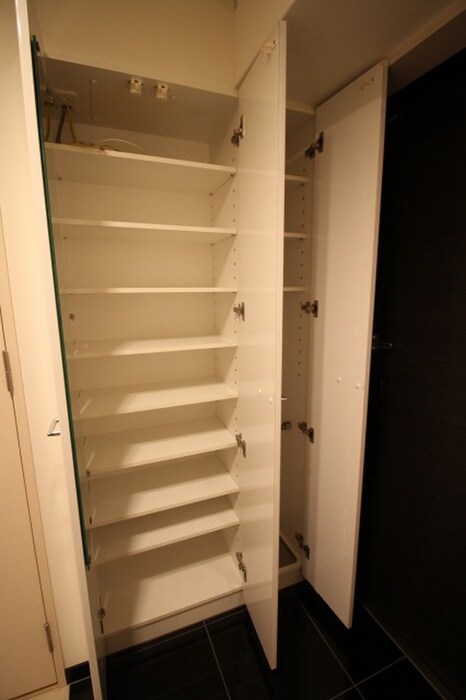 ルーシア烏丸御池（１１０３）の物件内観写真