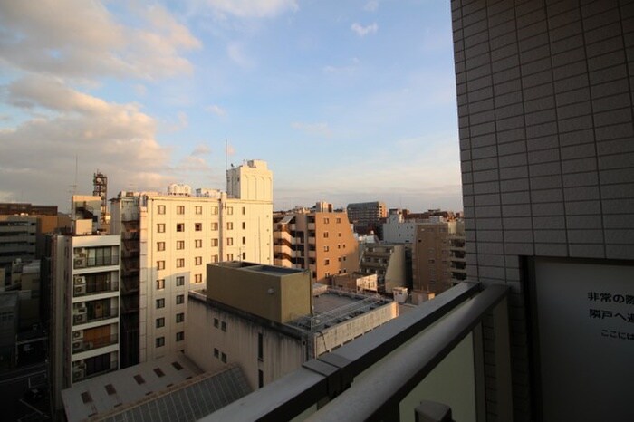 ルーシア烏丸御池（１１０３）の物件内観写真