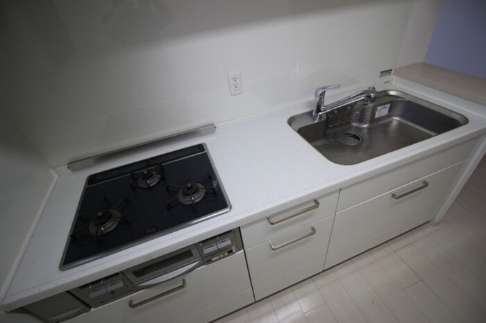 ルーシア烏丸御池（１１０３）の物件内観写真