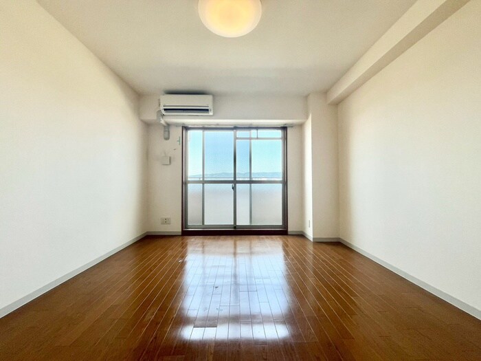 フローライト蛍池の物件内観写真