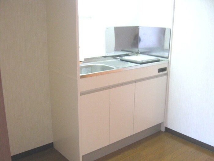 フローライト蛍池の物件内観写真