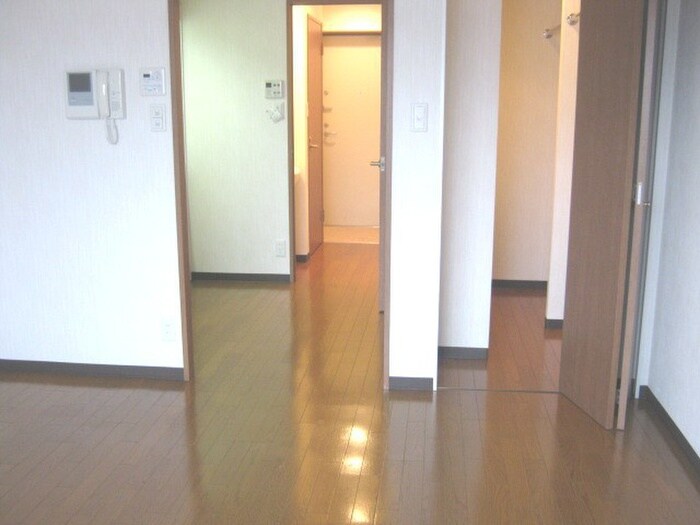 フローライト蛍池の物件内観写真