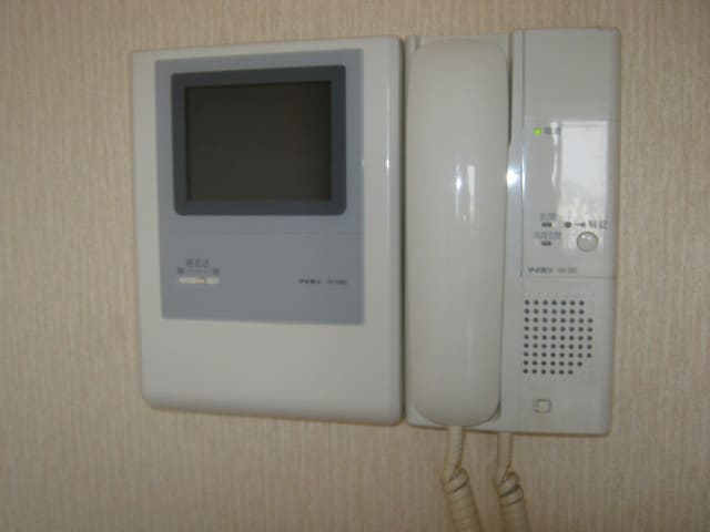 フローライト蛍池の物件内観写真