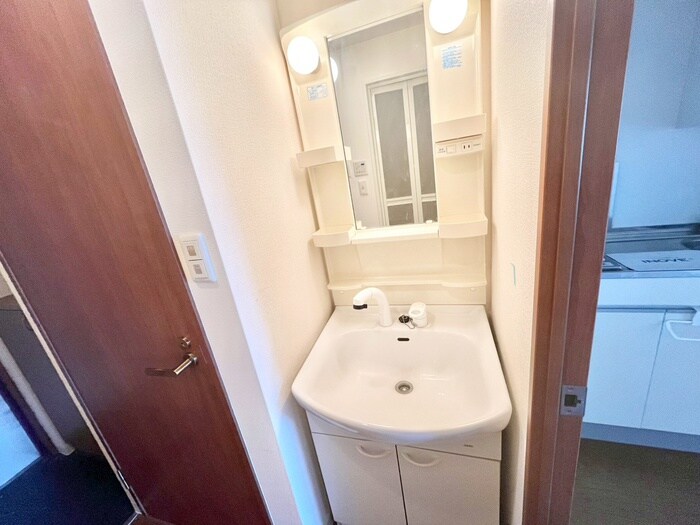 フローライト蛍池の物件内観写真