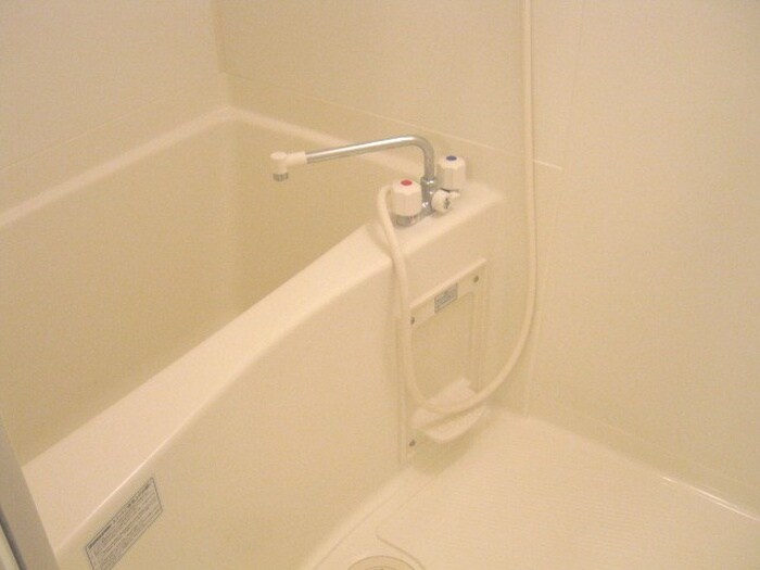 フローライト蛍池の物件内観写真