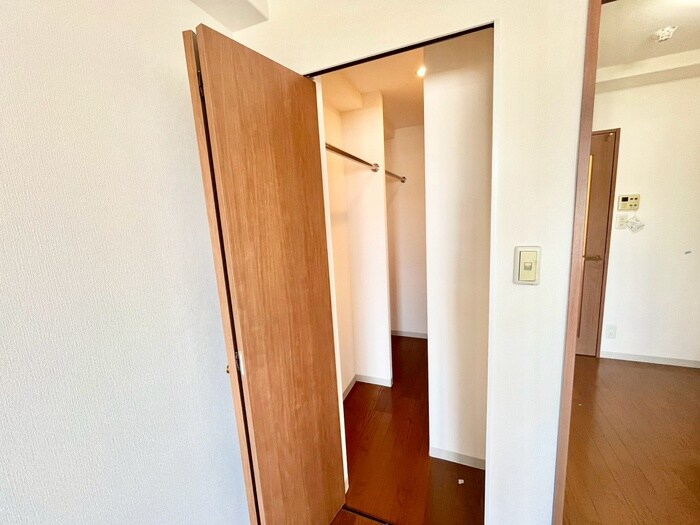 フローライト蛍池の物件内観写真