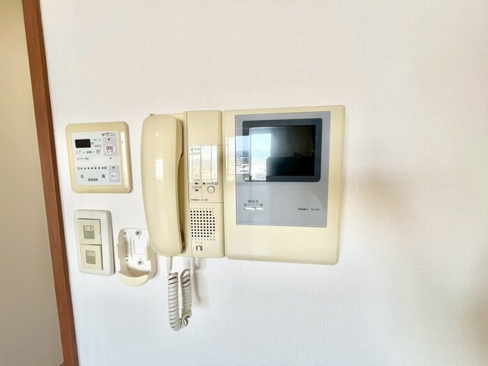 フローライト蛍池の物件内観写真