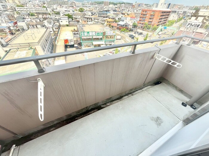 フローライト蛍池の物件内観写真