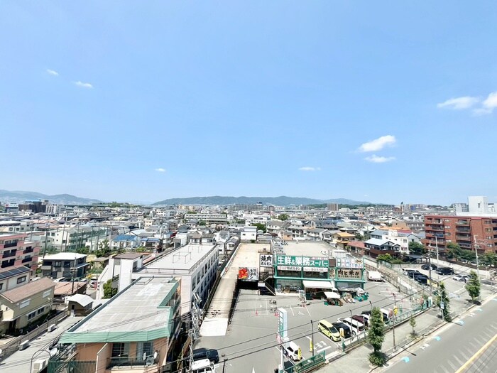 フローライト蛍池の物件内観写真
