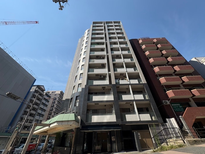 will Do松屋町の物件外観写真