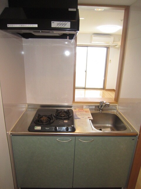 will Do松屋町の物件内観写真