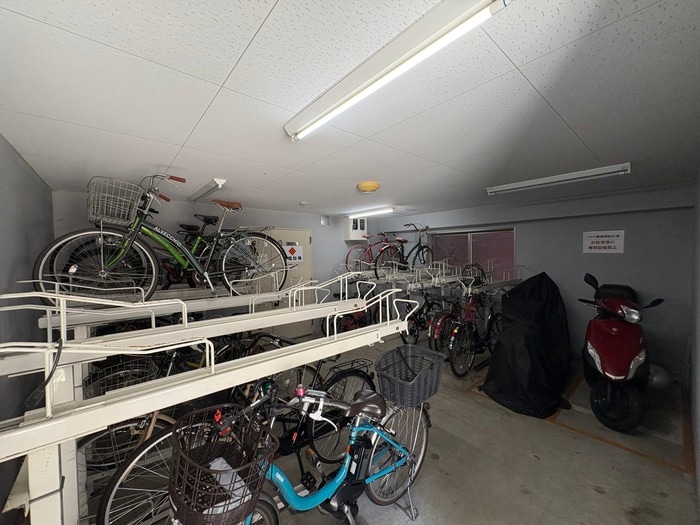 will Do松屋町の物件外観写真