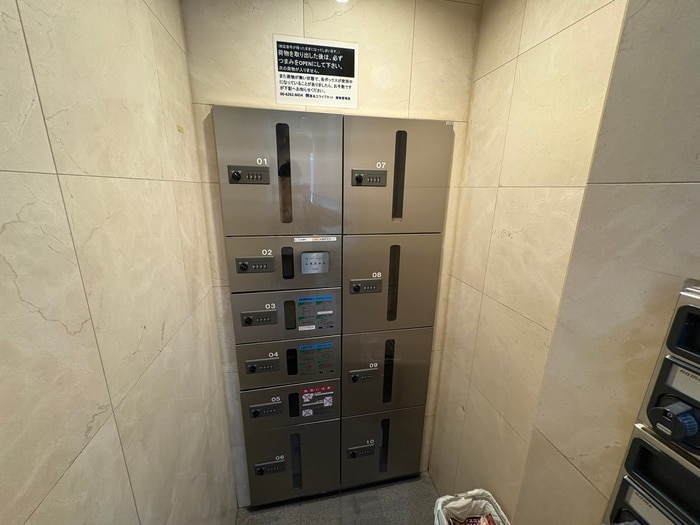 will Do松屋町の物件外観写真