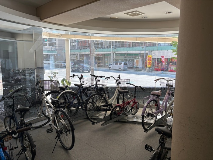 will Do松屋町の物件外観写真