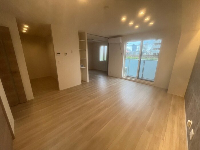 Ｍａｉｓｏｎ ｄｅ 青木の物件内観写真