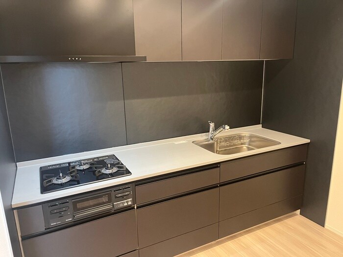 Ｍａｉｓｏｎ ｄｅ 青木の物件内観写真