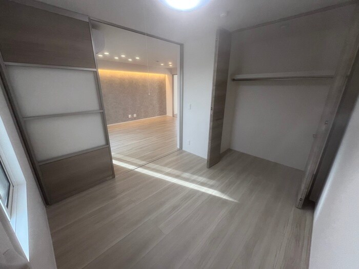 Ｍａｉｓｏｎ ｄｅ 青木の物件内観写真