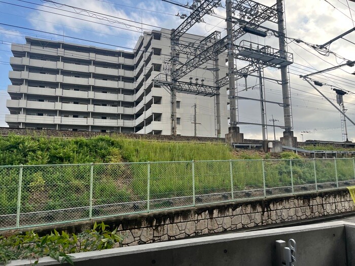 Ｍａｉｓｏｎ ｄｅ 青木の物件内観写真