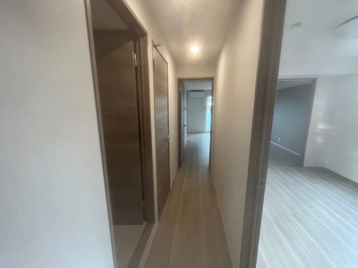 Ｍａｉｓｏｎ ｄｅ 青木の物件内観写真