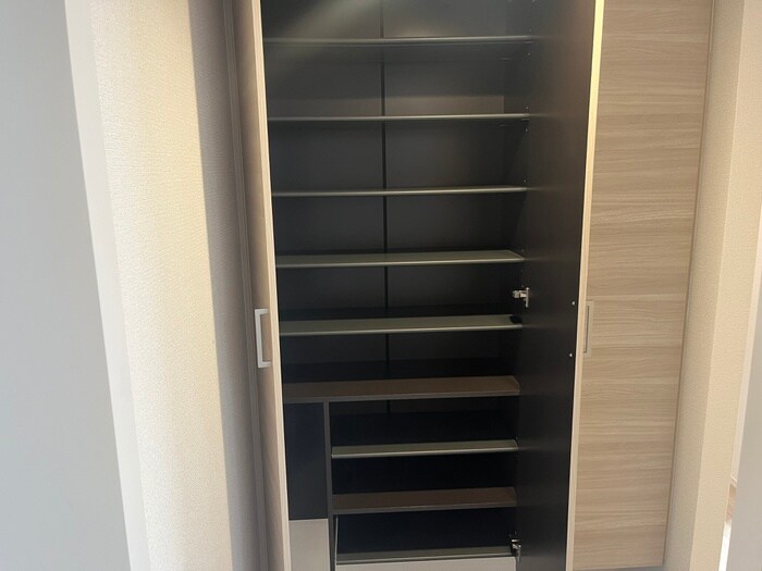 Ｍａｉｓｏｎ ｄｅ 青木の物件内観写真