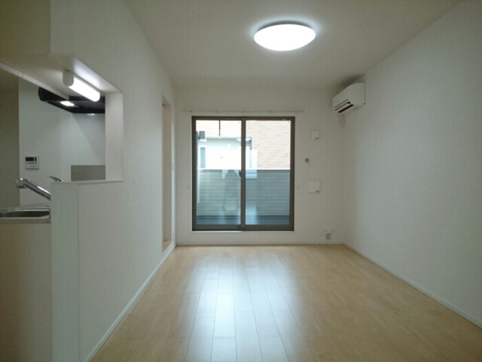 プチフローラ北野田Ⅰの物件内観写真