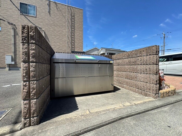 プチフローラ北野田Ⅰの物件外観写真