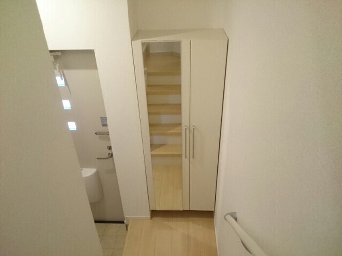 プチフローラ北野田Ⅰの物件内観写真