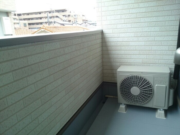 プチフローラ北野田Ⅰの物件内観写真