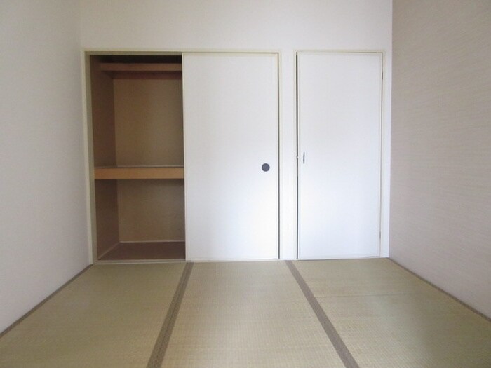 オ－テｲ－ハイツ池田の物件内観写真