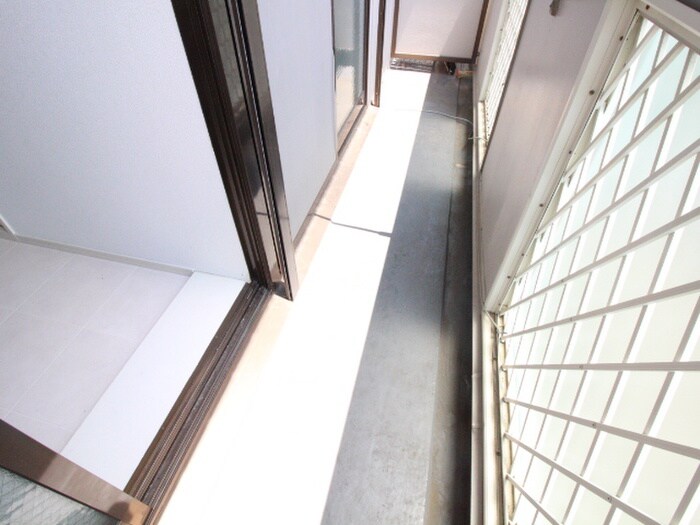オ－テｲ－ハイツ池田の物件内観写真